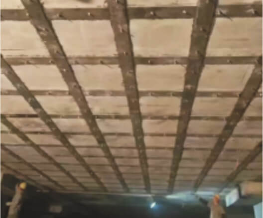 武漢粘鋼加固公司